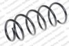 VW 6N0411105P Coil Spring